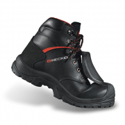 Chaussures montantes MACSILVER INTEGRAL S3