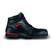 Chaussures montantes S3 MACSOLE 1.0 FXH Chaussures montantes S3 MACSOLE 1.0 FXH