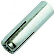 Cheville à frapper en inox pour béton
