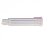 Cheville à expansion en polypropylène PC10