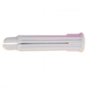 Cheville à expansion en polypropylène PC10