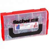 FixTainer Chevilles DuoPower-DuoTec + vis