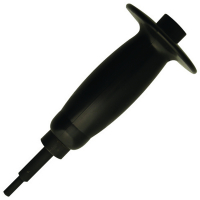 Outil de pose pour cheville de frappe Outil de pose pour cheville de frappe