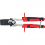 Pince pour cheville métallique HM
