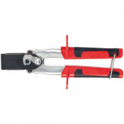Pince pour cheville métallique HM