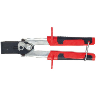 Pince pour cheville métallique HM