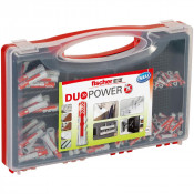 RedBox Chevilles DuoPower