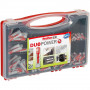 RedBox Chevilles DuoPower