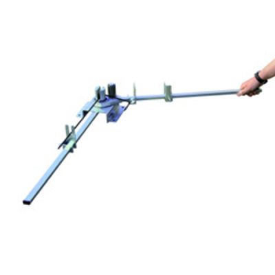 Cintreuse étrier DM-12 Ø 12 mm