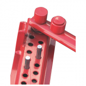 Cintreuse pour fer à étrier Ø 12 mm - 860 x 80 mm