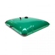 Citerne souple autoportante pour eau de pluie 25000 Litres