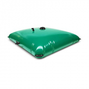 Citerne souple autoportante pour eau de pluie 5000 Litres