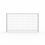 Clôture mobile de chantier Cloud – panneau léger pour balisage et délimitation temporaire