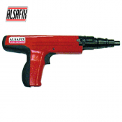 Cloueur poudre Alsafix P3500