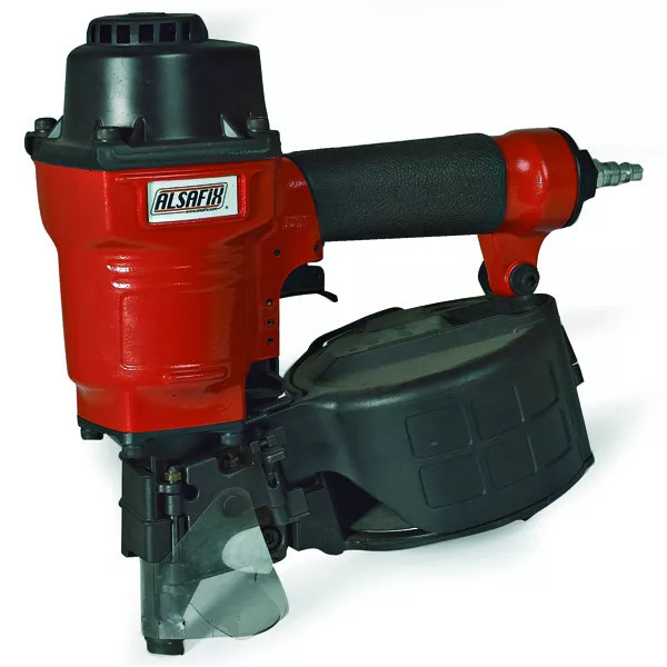 Cloueur pneumatique Alsafix C23/55 - C29/70 - C33/80 - C38/100 EPAL