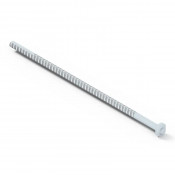 Ancrage pour rive de dalle 15,0 15-40cm