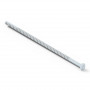 Ancrage pour rive de dalle 15,0 15-40cm