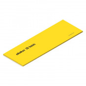 Panneau coffrant 3 plis Doka 3S basic 21mm