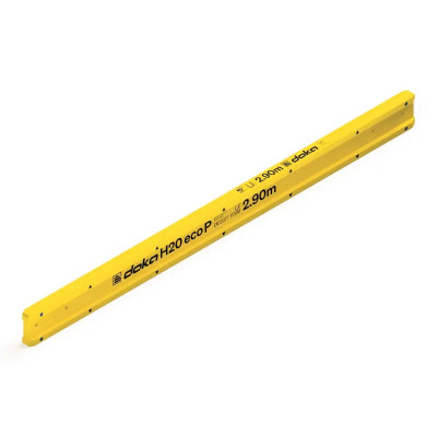Poutrelle Doka H20 eco P, bois comprimé