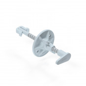 Pince de serrage universelle 5-10cm