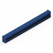 Rail de blocage Frami