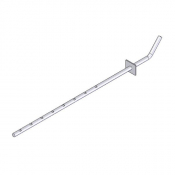 Barre Transversale de 0,50 et 0,70 cm