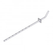 Barre Transversale de 0,50 et 0,70 cm