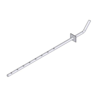 Barre Transversale de 0,50 et 0,70 cm Barre Transversale de 0,50 et 0,70 cm