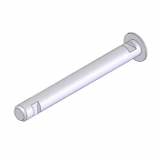 Boulon d'ancrage poutre