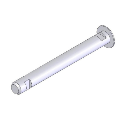 Boulon d'ancrage poutre