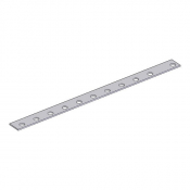 Plaque de fermeture 0,50 et 0,70 cm