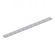 Plaque de fermeture 0,50 et 0,70 cm