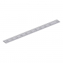 Plaque de fermeture 0,50 et 0,70 cm