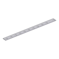 Plaque de fermeture 0,50 et 0,70 cm Plaque de fermeture 0,50 et 0,70 cm