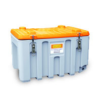 Coffres de chantier et accessoires