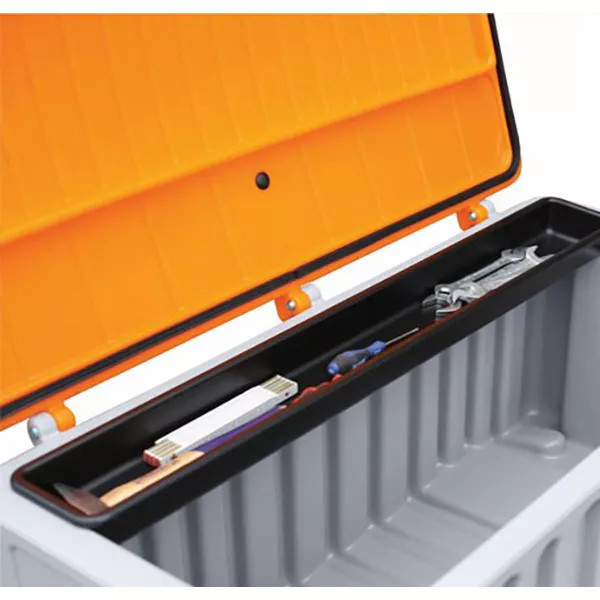 Bac petit outillage CEMBOX 150