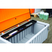 Bac petit outillage CEMBOX 750