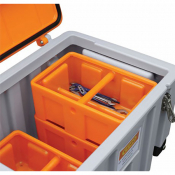 Box de rangement CEMBOX 150/250
