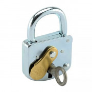 Cadenas acier galvanisé