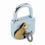 Cadenas acier galvanisé