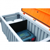 Cloison de séparation CEMBOX 150