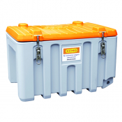 Coffre avec couvercle 150 Litres CEMBOX 150