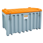 Coffre avec couvercle 400 Litres CEMBOX 400