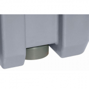 Kit de fixation plateau CEMBOX 150/250