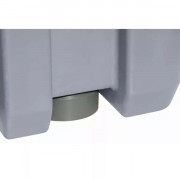 Kit de fixation plateau CEMBOX 150/250