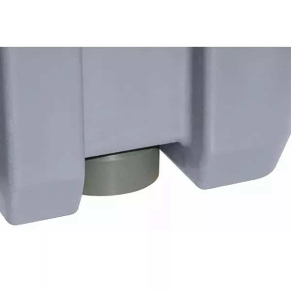 Kit de fixation plateau CEMBOX 150/250