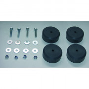 Kit de fixation plateau CEMBOX 400
