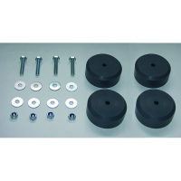 Kit de fixation plateau CEMBOX 400 Kit de fixation plateau CEMBOX 400
