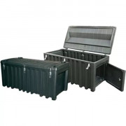 Kit de fixation plateau CEMBOX 750