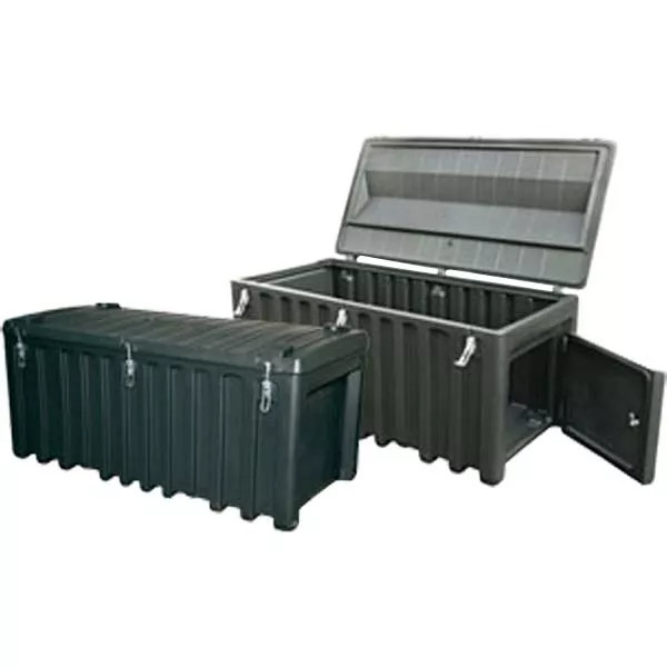 Kit de fixation plateau CEMBOX 750